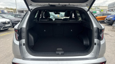 Hyundai TUCSON 1.6 TGDi Hybrid 230 N Line S 5dr 2WD Auto Hybrid Estate